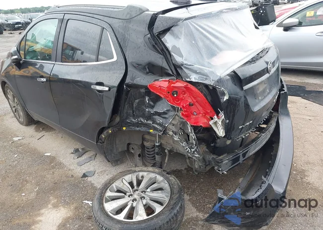 KL4CJASB4JB538604: 42462842