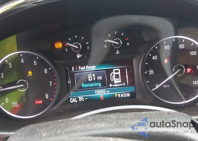 KL4CJASB4JB538604: 42462842