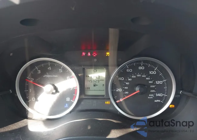 JF2SJADC2GH449712: 42462845