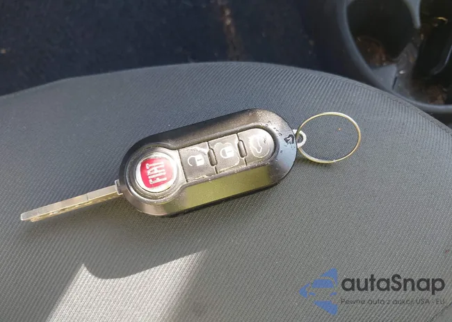 3C3CFFAR8DT741151: 42462909