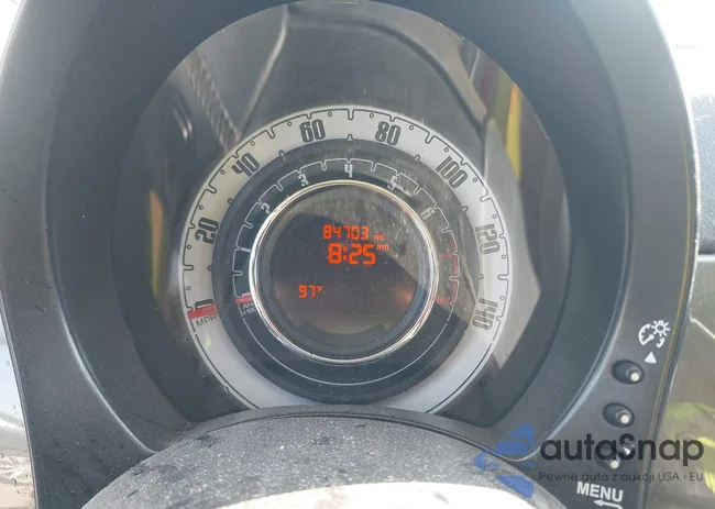 3C3CFFAR8DT741151: 42462909