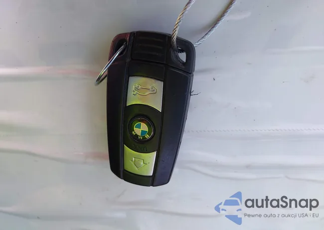 WBAUC73588VF22236: 42463013