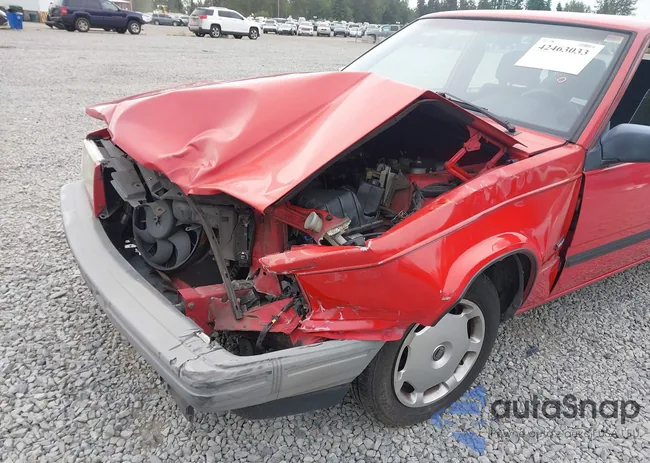 YV1FA8840M2525853: 42463033