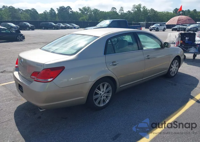 4T1BK36B95U001396: 42463062