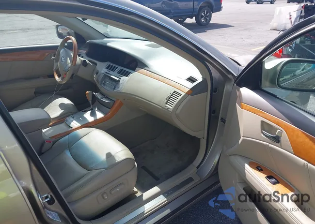 4T1BK36B95U001396: 42463062