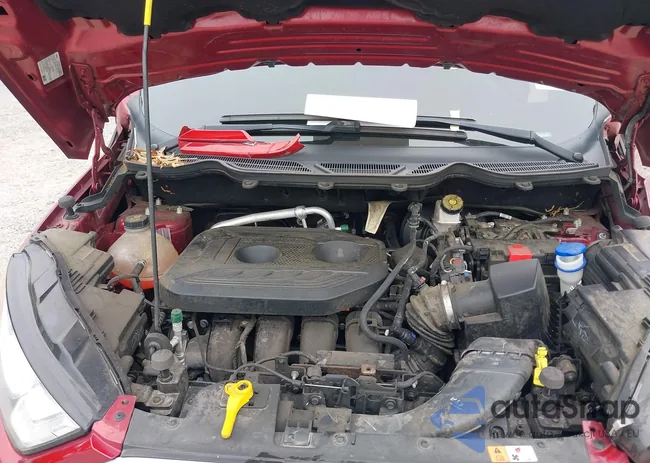 MAJ6S3GL2LC366119: 42463072