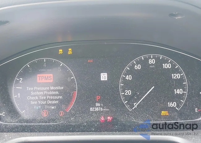 1HGCV2F31LA027476: 42463086