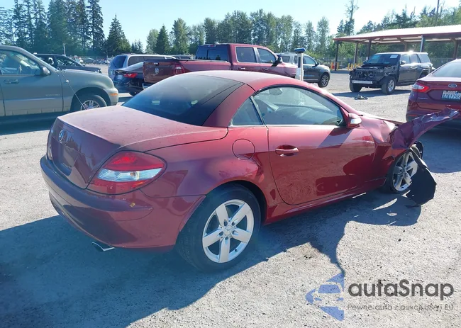 WDBWK54F26F095570: 42463087