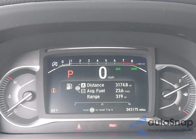 5FNYF8H04NB012441: 42463103