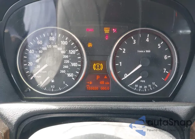 WBAVB135X6PT10134: 42463122