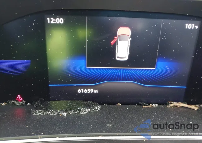 3VV3B7AXXNM042029: 42463244