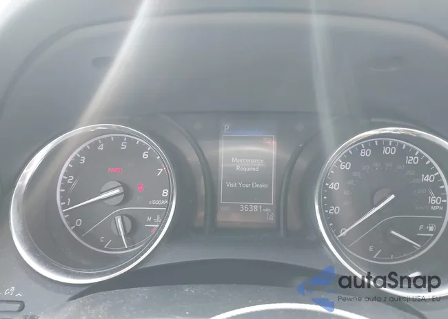 4T1C11AK1LU991122: 42463293