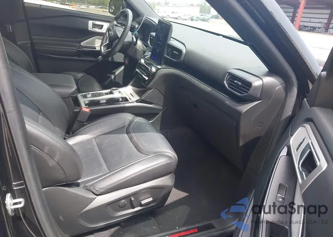 1FM5K8GC3PGA70541: 42462374