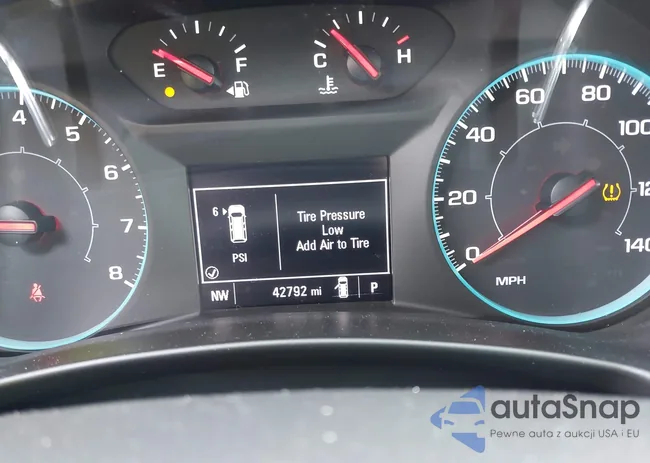 3GNAXHEV9MS176974: 42462436