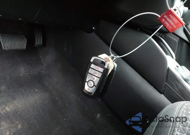 1FMCU9GN8PUA45113: 42462492