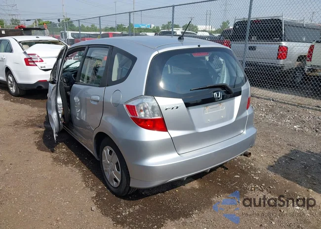 JHMGE8H39DC067504: 42462508