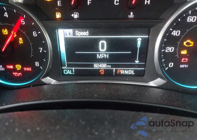 2GNAXSEVXJ6262480: 42462603