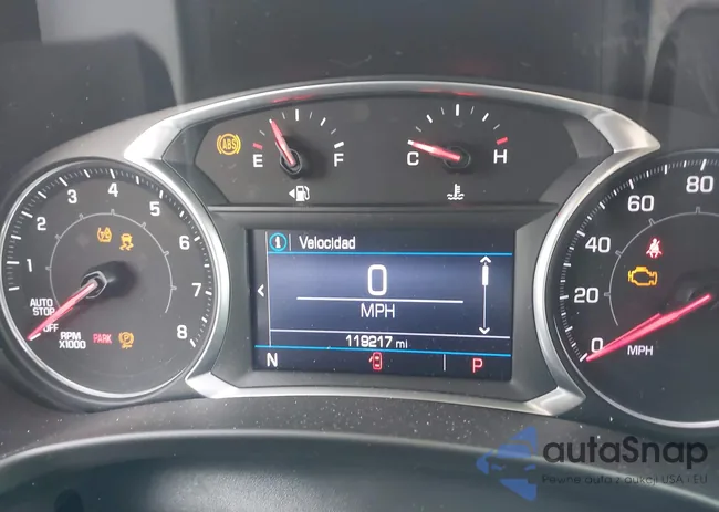 3GKALMEX5KL369472: 42462684