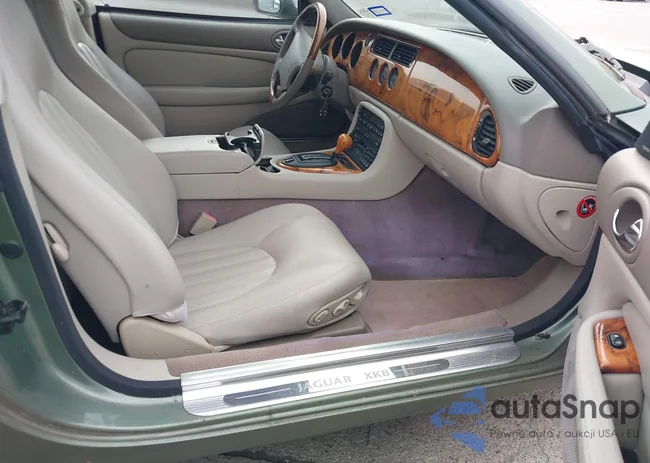 SAJGX2040XC034149: 42462697