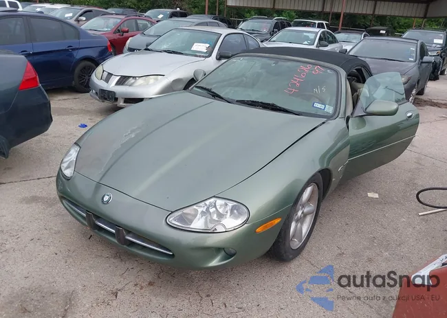 SAJGX2040XC034149: 42462697