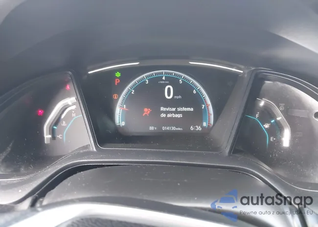 2HGFC2F62KH569635: 42462723