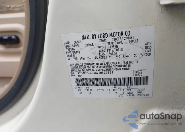 2FMDK39C87BB29831: 42463791