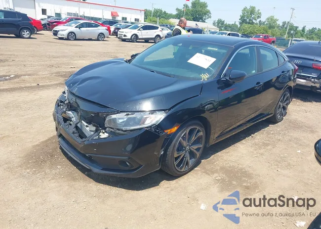 2HGFC2F85KH585345: 42463852