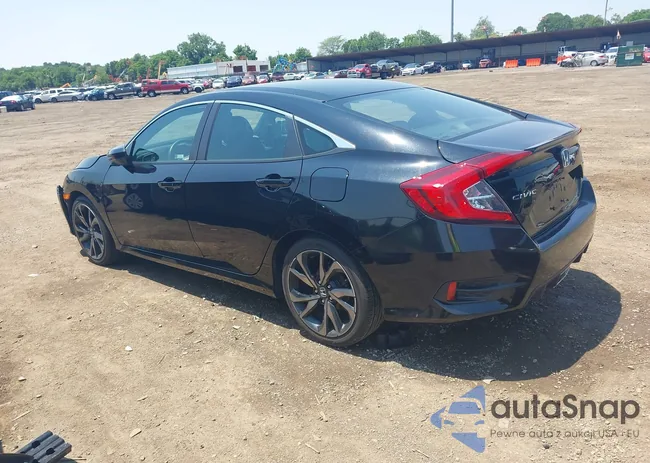 2HGFC2F85KH585345: 42463852