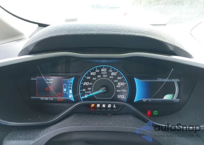 1FADP5AUXEL505468: 42463858