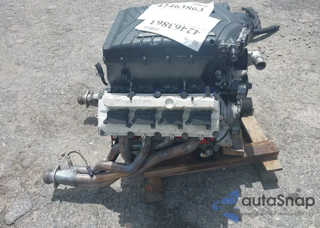 2C3CDXL99KH758653: 42463863