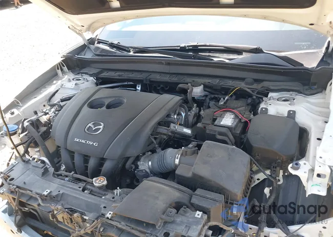 3MVDMBAL7MM232767: 42463904