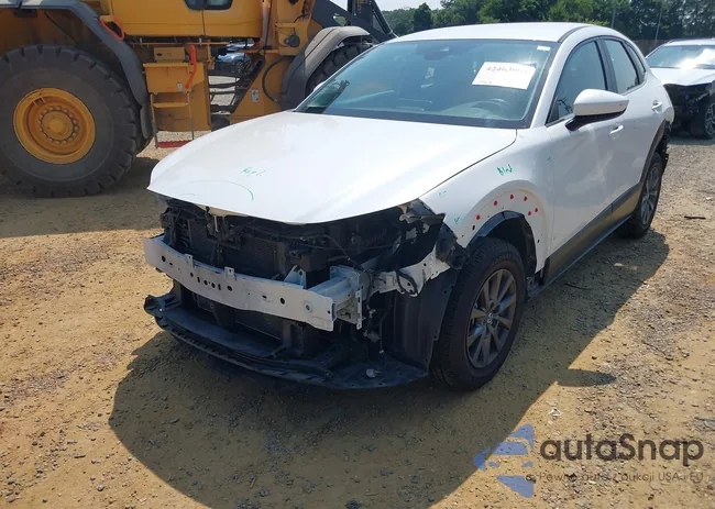 3MVDMBAL7MM232767: 42463904