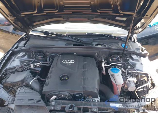 WAUM2AFH5GN000522: 42463925