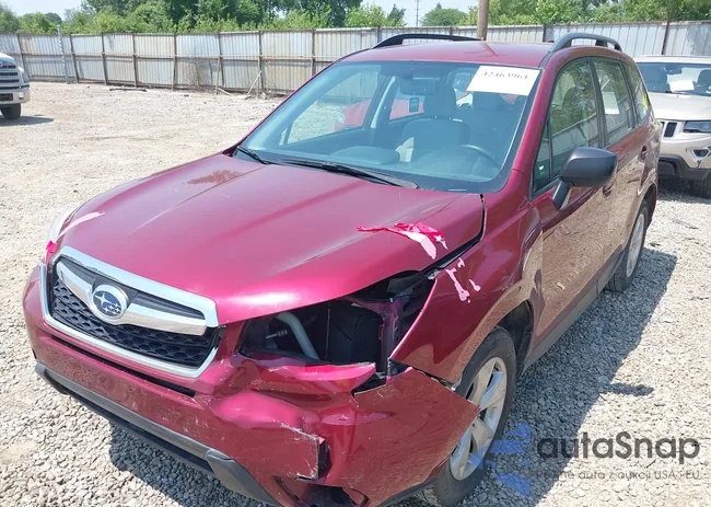 JF2SJABC2GH511127: 42463961