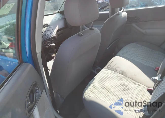 1FAFP34N97W102293: 42463997