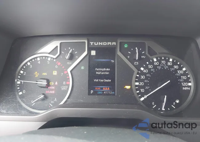 5TFLA5DB1PX070823: 42464005