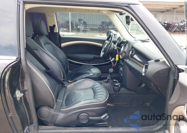 WMWZF3C50DT490942: 42464006