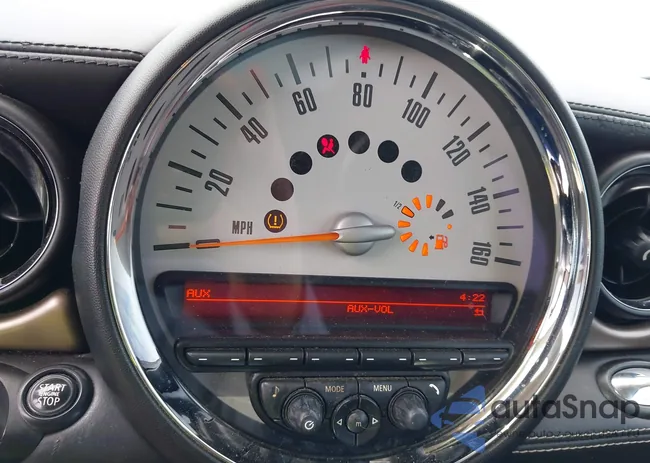 WMWZF3C50DT490942: 42464006