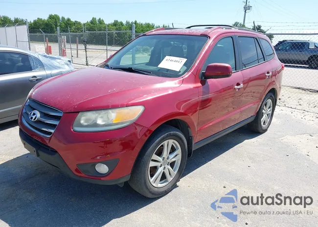 5XYZK4AG5CG159034: 42464012