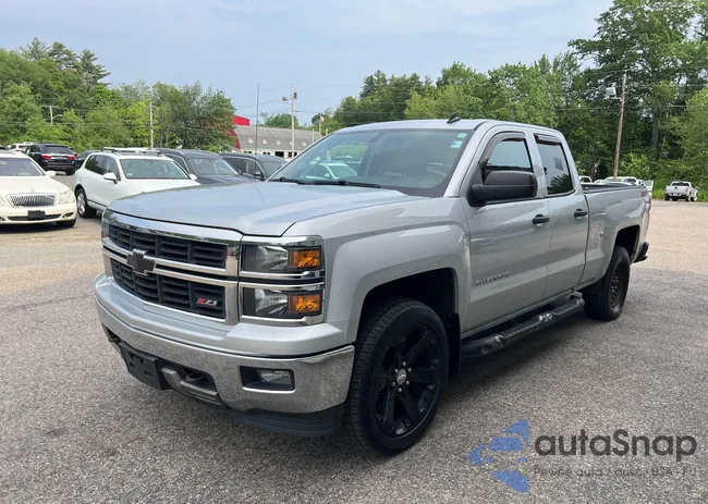 1GCVKREC3EZ310900: 42464013