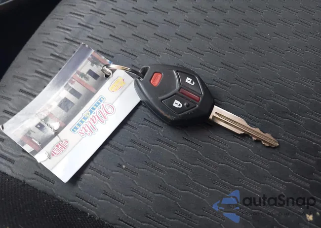 JA4AD2A32EZ006697: 42464026