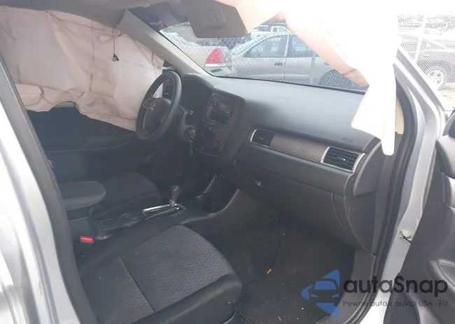 JA4AD2A32EZ006697: 42464026