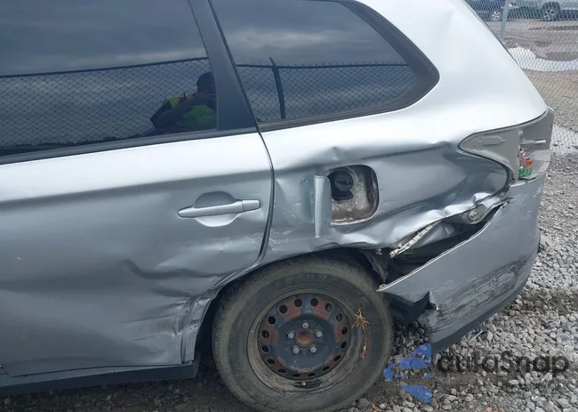 JA4AD2A32EZ006697: 42464026