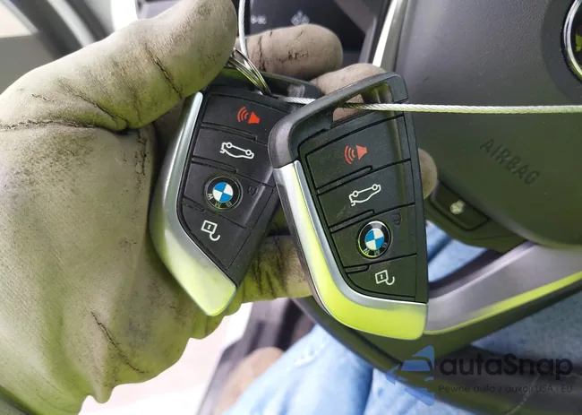 5UXTR7C58KLF30870: 42464086