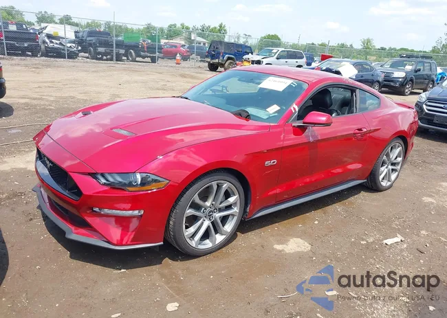 1FA6P8CF7L5191661: 42464094