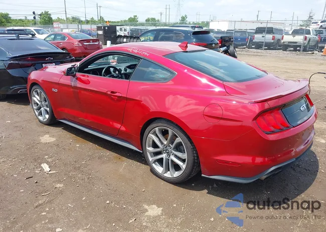 1FA6P8CF7L5191661: 42464094