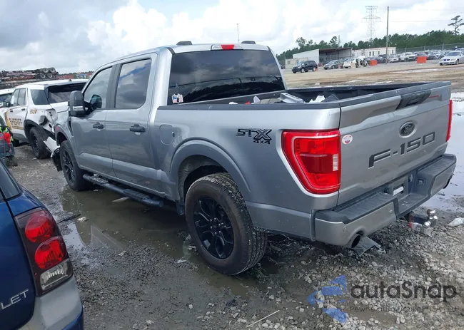 1FTEW1EP9PFD20523: 42464112