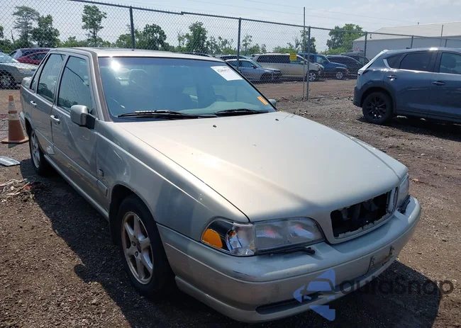 YV1LS61J592646842: 42464117