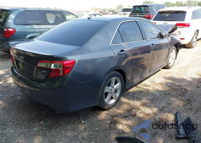 4T1BF1FKXCU102775: 42464120