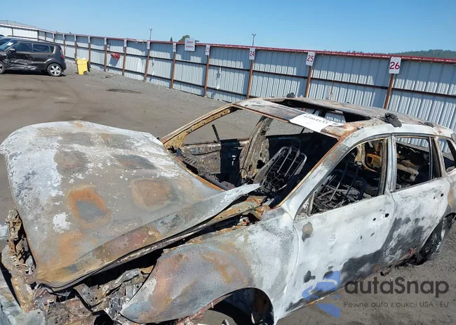 4S4BRBKCXB3390040: 42464133